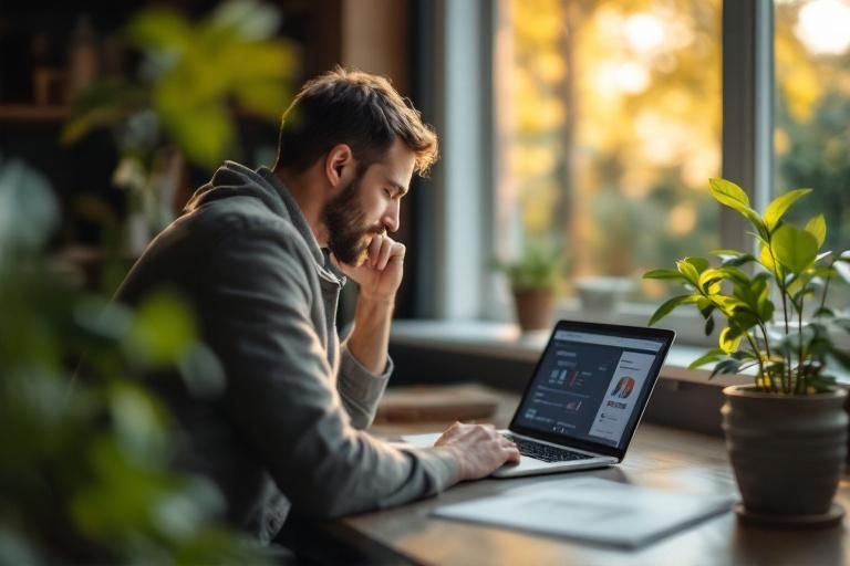 Can I Get 1098 for Home Interest Electronically? Guide