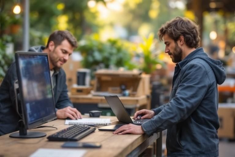 Can I Recycle Electronics at Home Depot? Find Out Now
