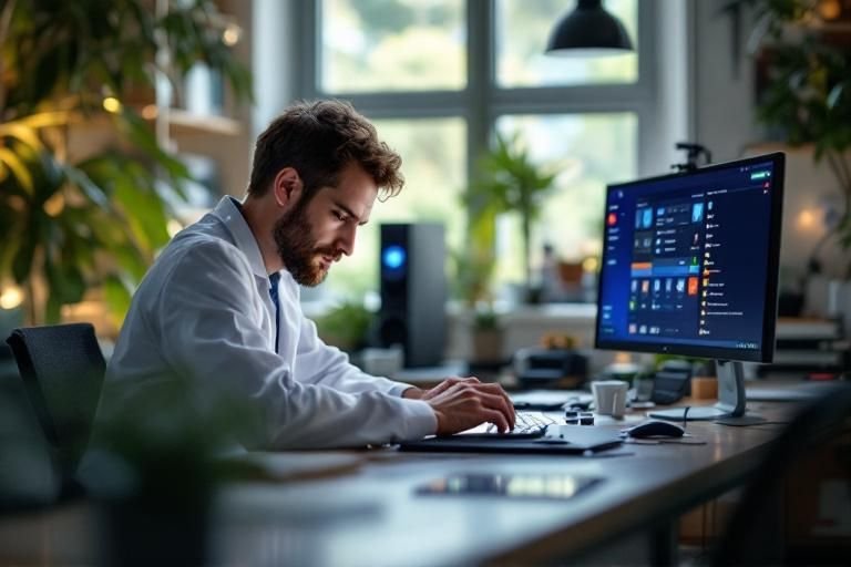 Home Electronics Laboratory: Essential Setup Guide