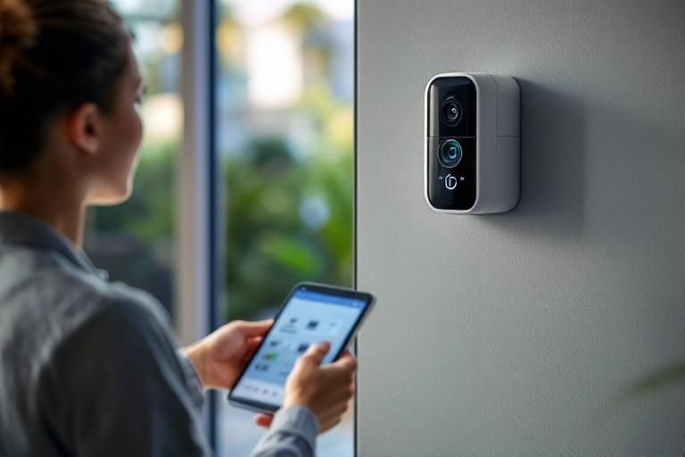 How Does Home Electronic Monitoring Work? Insights & Benefits