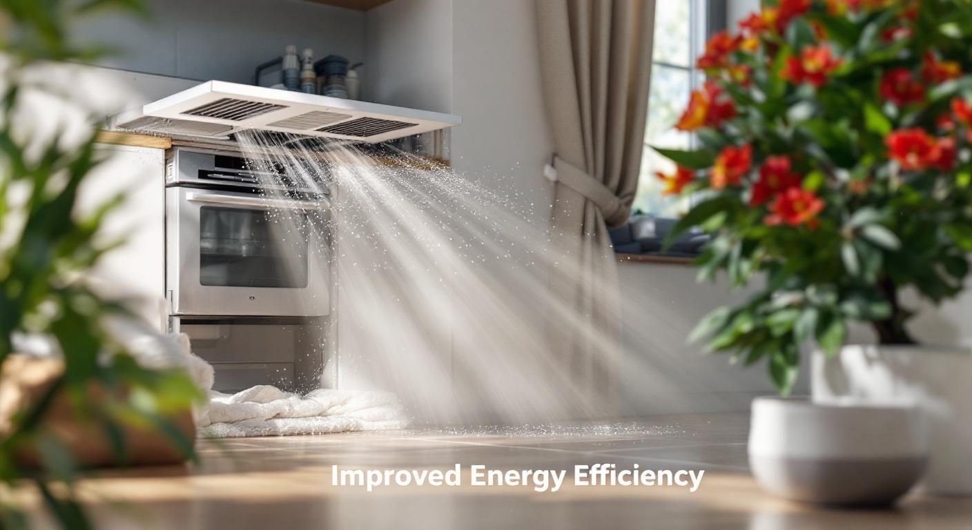 how often should air ducts be cleaned in a home