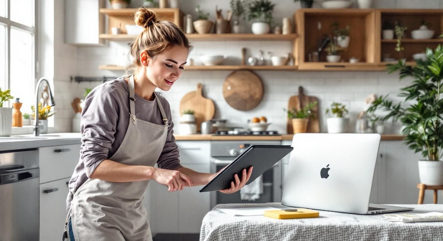 how to choose a home cleaning service