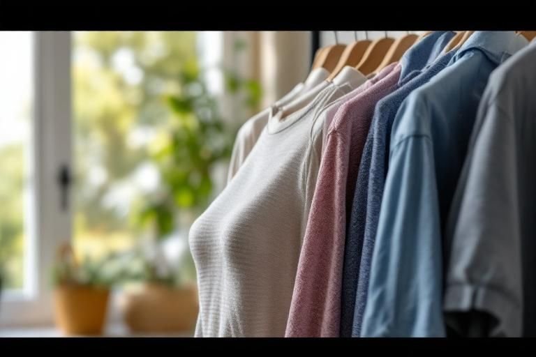 How to Do Dry Cleaning at Home for Clothes Effectively