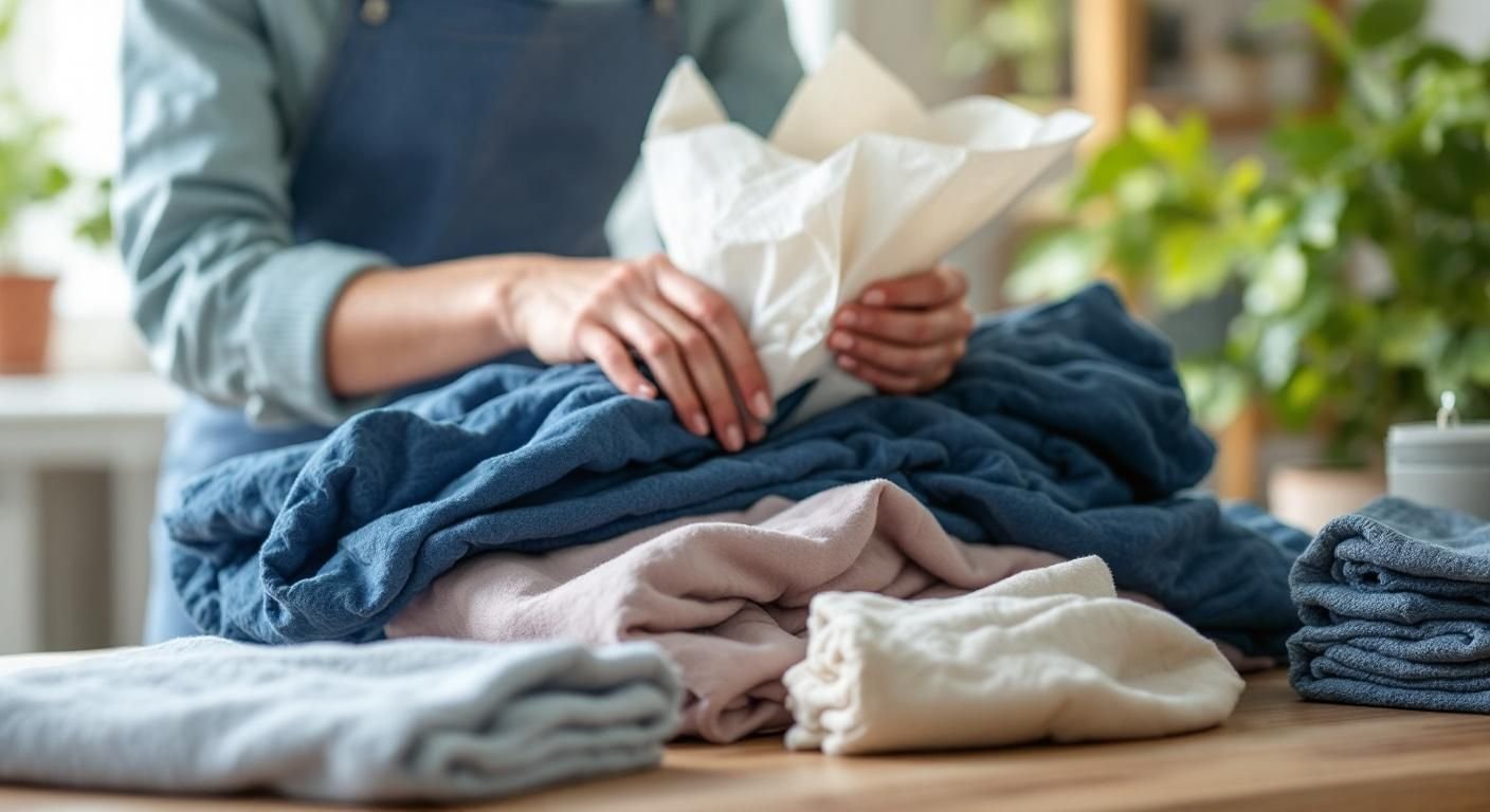 how to do dry cleaning at home for clothes