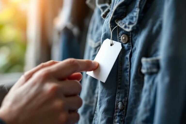 How to Remove a Store Security Tag at Home Easily