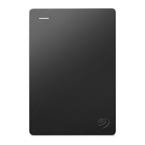 Best External Hard Drive: Top Picks for Storage Needs