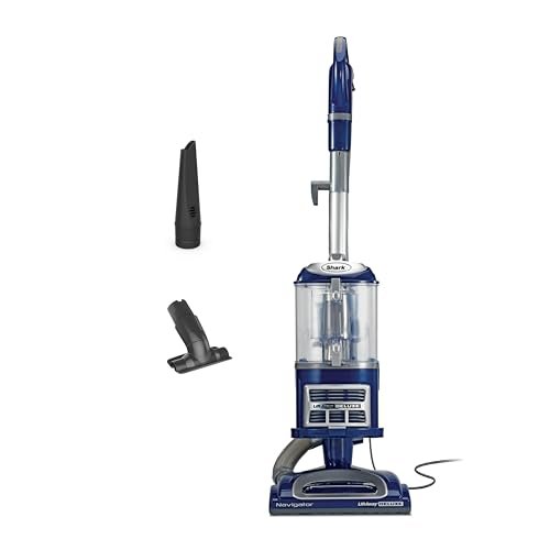 Shark Upright Vacuum, Navigator Lift-Away Deluxe