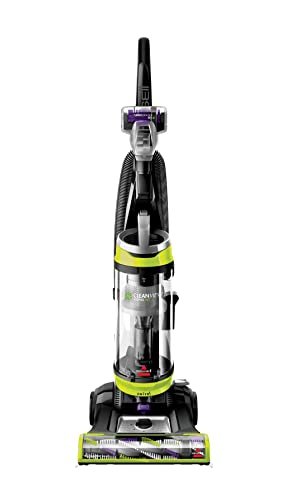 Bissell CleanView Swivel Pet Upright Vacuum