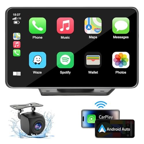 Car Infotainment Systems: Top Picks for Modern Vehicles