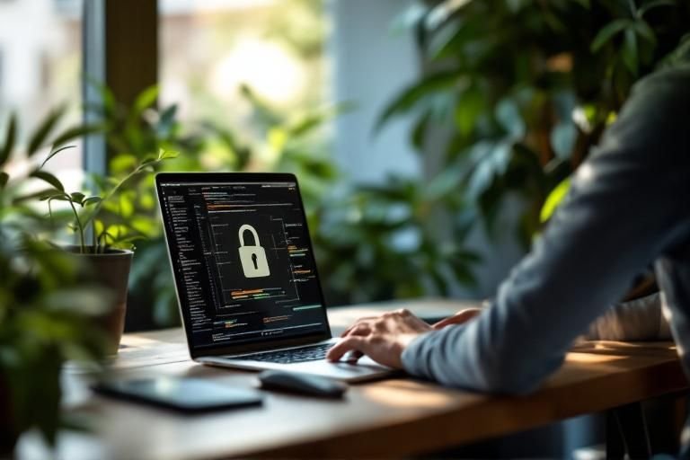 Can You Do Cyber Security From Home? Explore Your Options