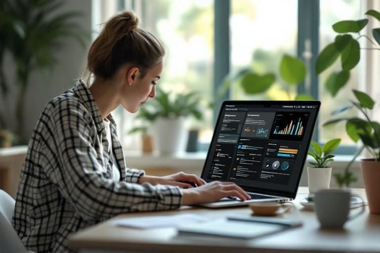 do cyber security work from home